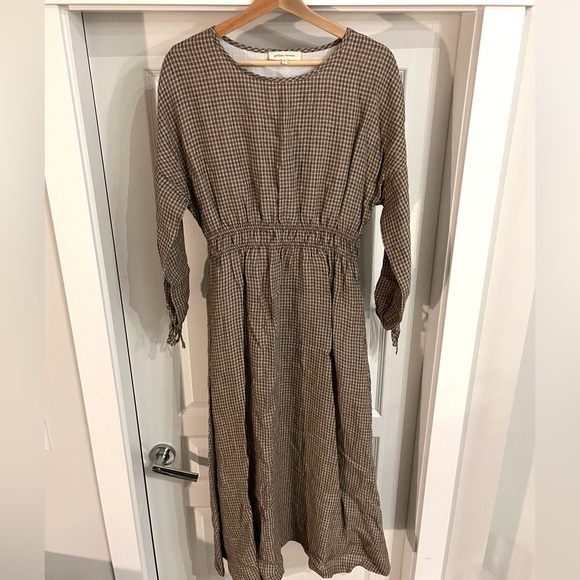 Gillian Stevens Penny Dress - Picture 2 of 4